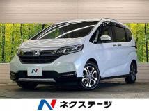 2022 Honda Freed