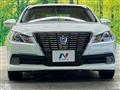 2013 Toyota Crown Hybrid