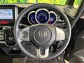 2015 Honda N BOX