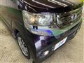 2015 Honda N BOX