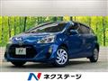 2015 Toyota AQUA