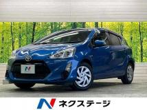 2015 Toyota AQUA