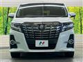 2016 Toyota Alphard G
