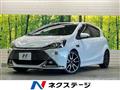 2017 Toyota AQUA