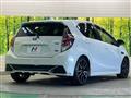 2017 Toyota AQUA