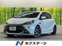 2017 Toyota AQUA