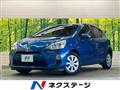 2012 Toyota AQUA