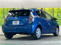 2012 Toyota AQUA