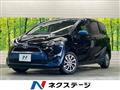 2017 Toyota Sienta