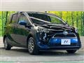 2017 Toyota Sienta