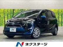 2017 Toyota Sienta