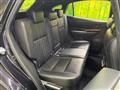 2015 Toyota Harrier