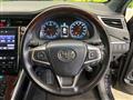 2015 Toyota Harrier