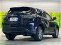 2015 Toyota Harrier