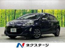 2015 Toyota AQUA