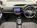 2017 Toyota Vitz