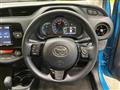 2017 Toyota Vitz