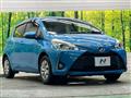 2017 Toyota Vitz