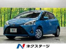 2017 Toyota Vitz