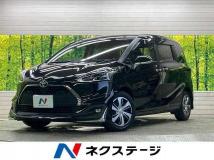 2018 Toyota Sienta