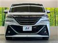 2016 Toyota Vellfire