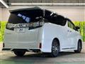 2016 Toyota Vellfire