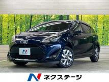 2020 Toyota AQUA