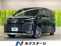 2025 Toyota Voxy