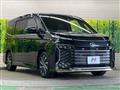 2025 Toyota Voxy