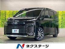 2025 Toyota Voxy