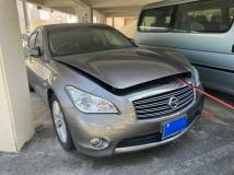 2010 Nissan Fuga