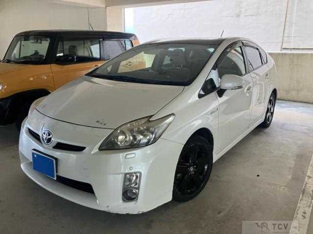 2009 Toyota Prius