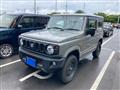2019 Suzuki Jimny