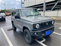2019 Suzuki Jimny