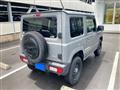 2019 Suzuki Jimny