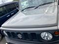 2019 Suzuki Jimny