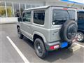 2019 Suzuki Jimny