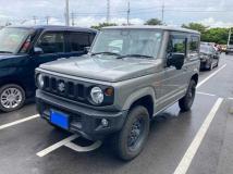 2019 Suzuki Jimny