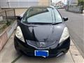 2009 Honda Fit