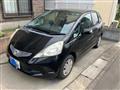 2009 Honda Fit