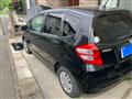 2009 Honda Fit