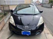 2009 Honda Fit