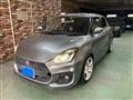 2018 Suzuki Swift