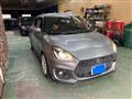 2018 Suzuki Swift