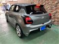 2018 Suzuki Swift
