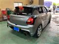 2018 Suzuki Swift