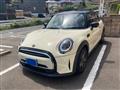 2022 BMW MINI