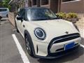 2022 BMW MINI