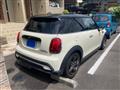 2022 BMW MINI