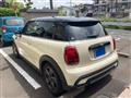 2022 BMW MINI